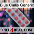 Blue Cialis Generic 18